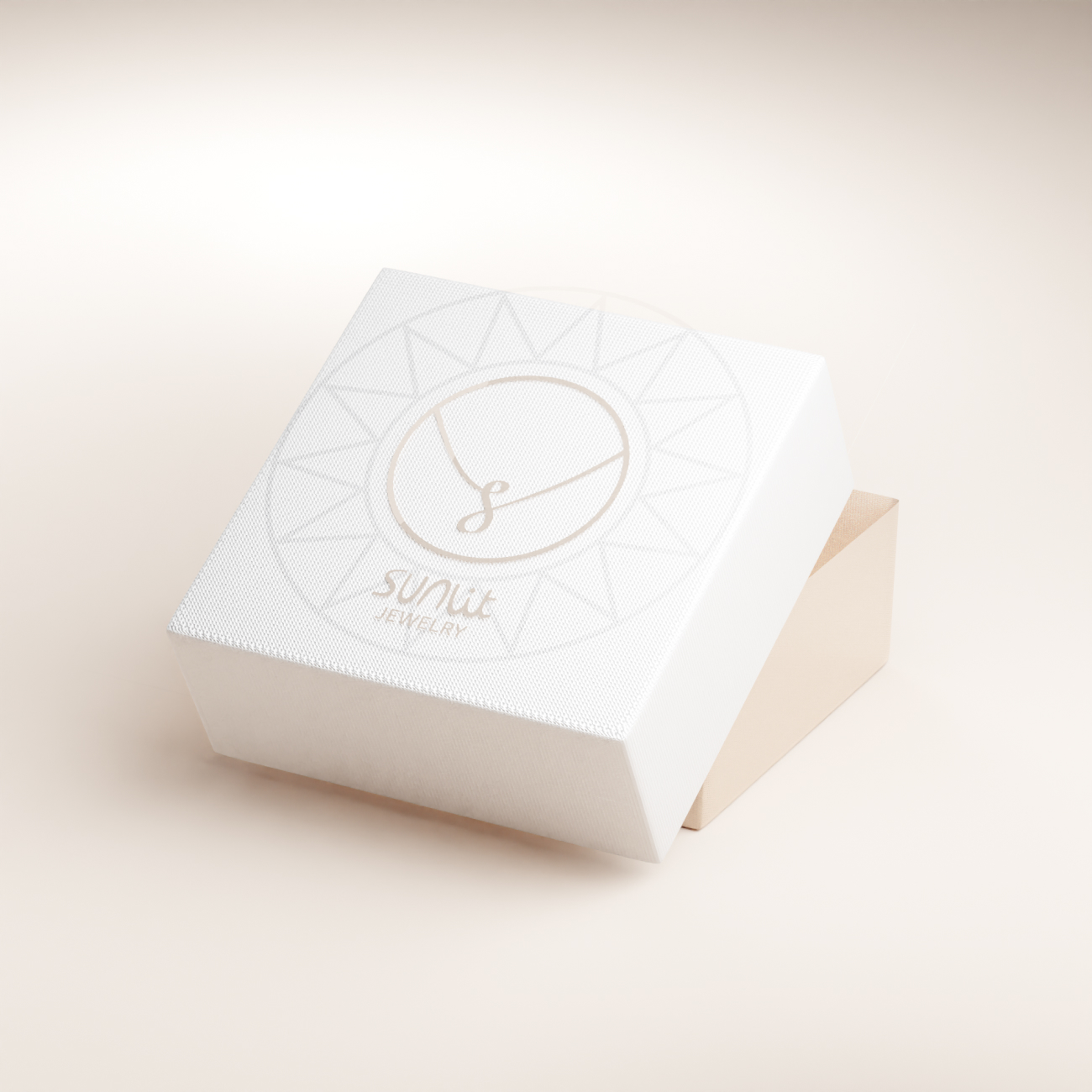 Brand Identity and Strategy for SUNLIT Jewelry